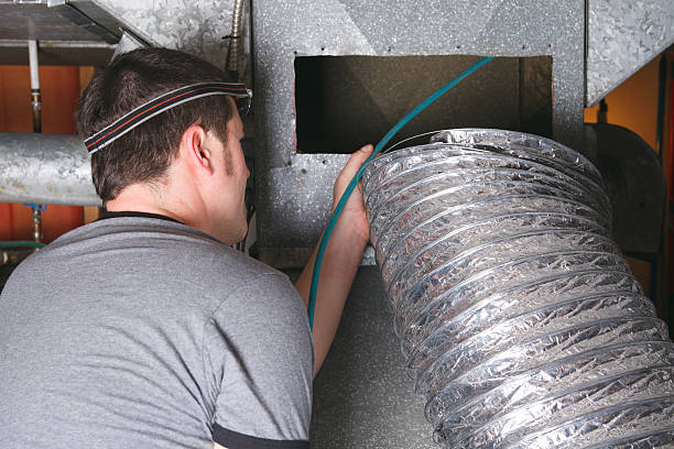 Best Commercial Air Duct Cleaning  in South Gull Lake, MI